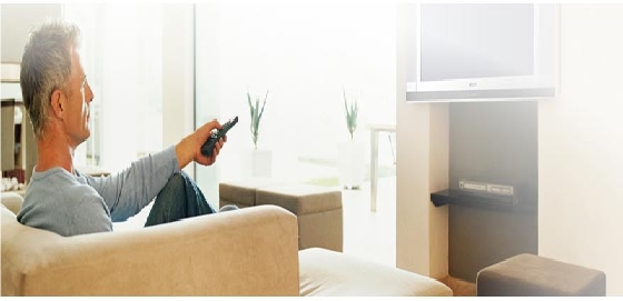 Metz LCD Televisions